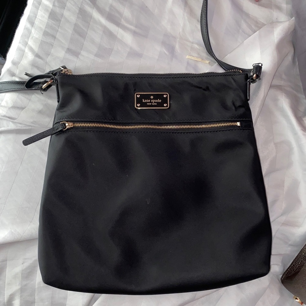Kate Spade Crossbody